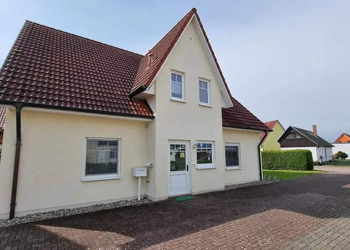 Hoppenberg 5 - Wohnung Schröder