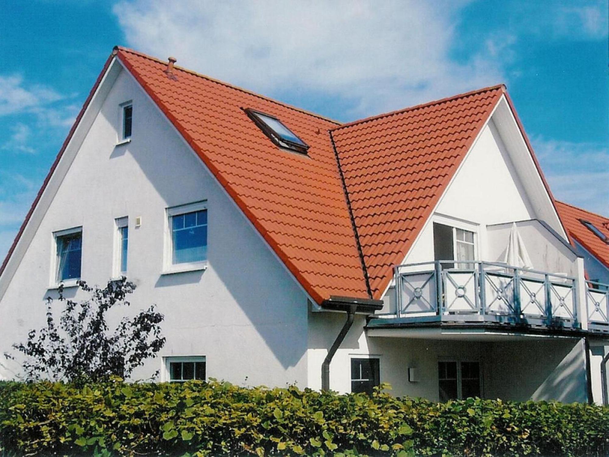 Hoppenberg 5 - Schröder Apartment *
