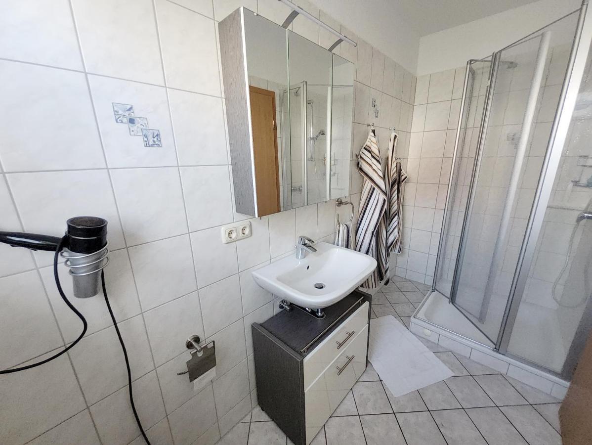 Hoppenberg 5 - Schröder Apartment