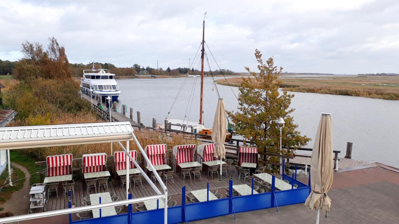 Hoppenberg 5 - Schröder Ostseeheilbad Zingst